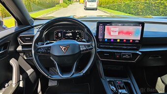 Cupra Formentor 1.5 TSI 150k DSG 2021 TOP STAV - 8