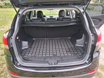 Predám Hyundai ix35 - 8