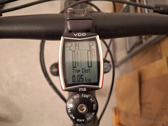TREK Superfly XT - 8
