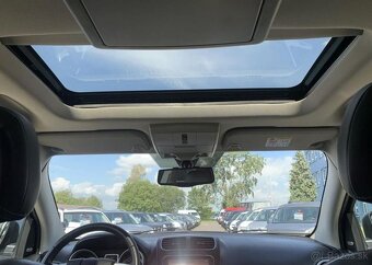 Fiat Freemont 2.0MJT AUTOMAT 4x4 7MÍST KŮŽE nafta automat - 8