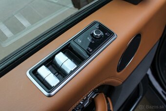 Land Rover Range Rover LWB 2.0 Si4 PHEV Autobiography 4WD - 8