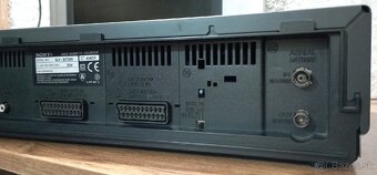 SONY SLV-SX70 ....HIFI STEREO videorekorder .... - 8