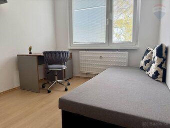 PRENÁJOM: KOMPLETNE ZARIADENÝ 3IZBOVÝ BYT, DUNAJSKÁ STREDA - - 8