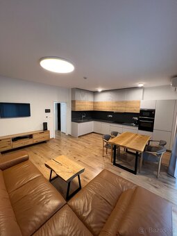 Dám do prenájmu byt - 8