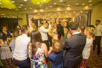 Dj svadba hudba party svadobny DJ - 8