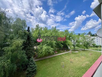 EXKLUZÍVNE |4 izbový byt Martin s veľkým balkónom - Ľadoveň, - 8