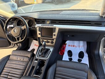Volkswagen Passat 2.0 TDI Variant - 8