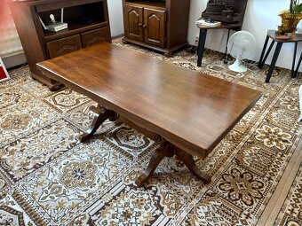 Holandsky nabytok masiv - 8