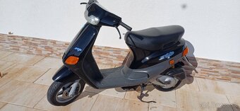 Piaggio Zip Fast Rider - 8