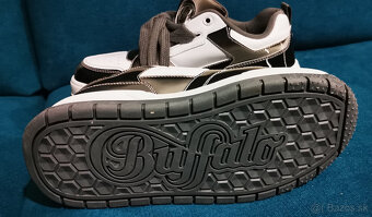 Predám nové tenisky Buffalo - 8