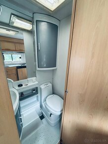 Prenájom karavanu - 8