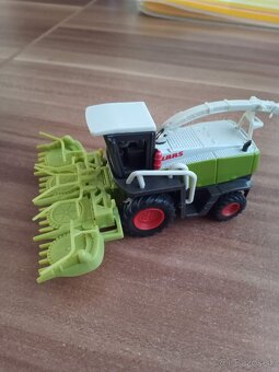 Predám modeli a časopisy trucker - 8