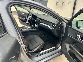 Volvo V60 D4 AWD AT8 rv.2020 - 8