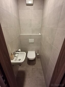 Na prenájom 2 izbový byt - Košice, Centrum - 8