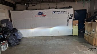 Predam svetlomety BMW E90 predf. dynamic 2019 - 8