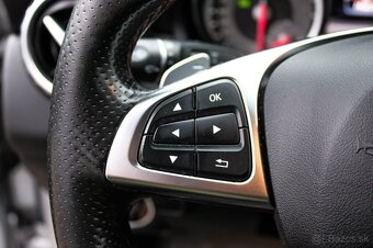 Mercedes-Benz GLA 220d 4MATIC AMG - Line - 8