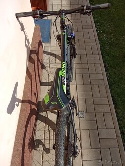 Juniorský bicykel Kellys - 8