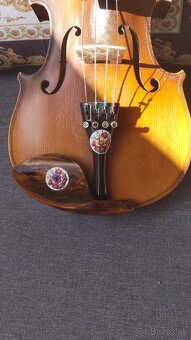 Predam cele husle 4/4 - 8