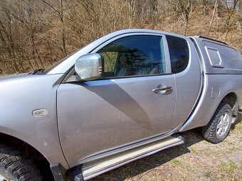 Mitsubishi L200, r.v. 2014 - 8