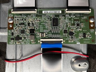 Hyundai QLX43840GSMART na diely - 8