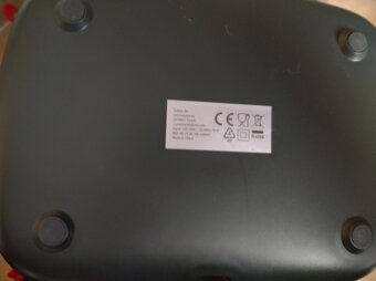 Novy termobox elektricky obedar aj s krabicou - 8