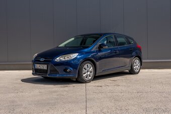 Ford Focus Mk3 1.0 EcoBoost - 8