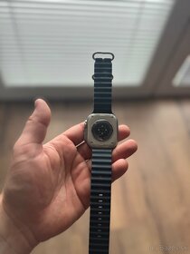 Apple watch ultra 49mm - 8