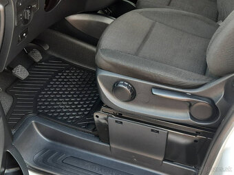 Mercedes Vito 114 CDI extralang L3 Sortimo pojazdná dielňa - 8