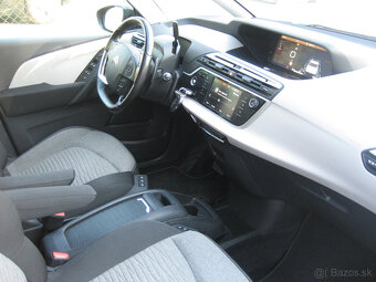 Citroen C4 Grand Spacetourer BlueHDI 130 Shine A/T - 8
