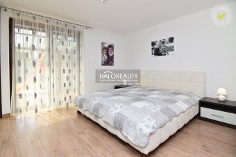 HALO reality - Predaj, rodinný dom Nová Dedinka - NOVOSTAVBA - 8