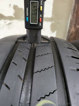 195/45 R16 Goodyear letne pneumatiky - 8