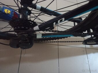 Bicykle Kross , Romet - 8