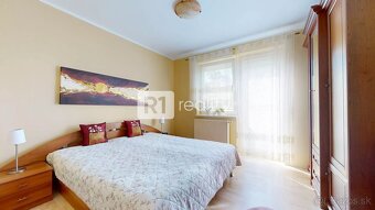 Luxusný, zariadený rodinný dom s garážou / Lodenica Piešťany - 8