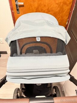 Cybex Talos S Lux - 8