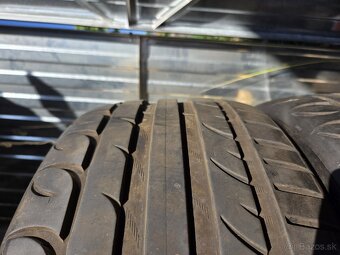 Letne Taurus ULTRA HIGH PERFORMANCE 245/40 R18 97 Y XL - 8