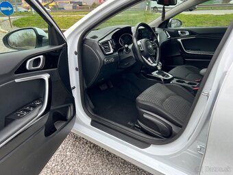 KIA Ceed SW 1.6crdi - 8