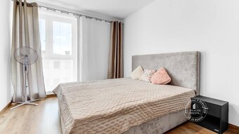AXIS REAL | Krásny NOVÝ MODERNÝ 2-izb. byt, parking, Stupava - 8