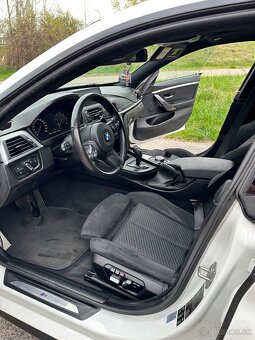 BMW F36 420d Xdrive 140kW - 8