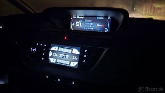 Citroen picaso c4 - 8