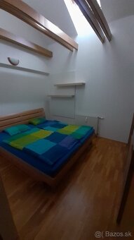 PRENÁJOM – priestranný 3iz byt v Trnávke - 8