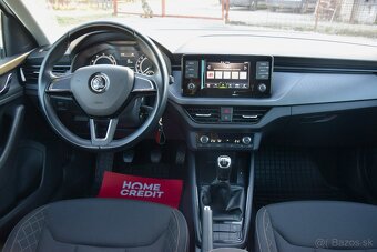 Škoda Scala 1.0 TSI 70 kw - odpočet DPH - 8