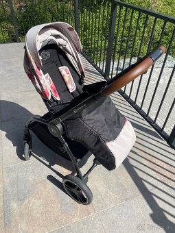 Kinderkraft kočík - 8