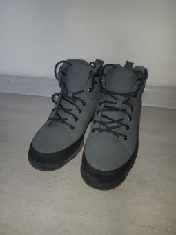 Mužské topánky značky Timberland - 8