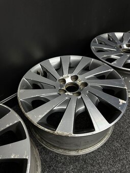 Alu Volvo 5x108 17” - 8