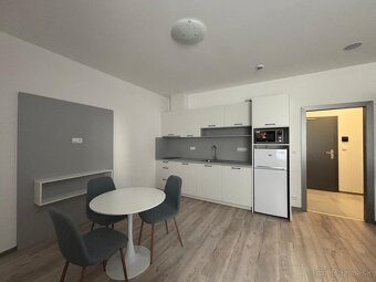 Moderné apartmány s výťahom na prenájom - 8
