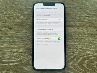 Apple iPhone 13 128Gb - 8