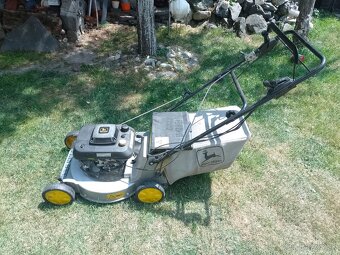 Jonh deere - 8