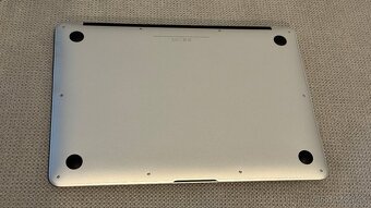 MacBook Air 13” 2015 i7 8GB/250GB - 8