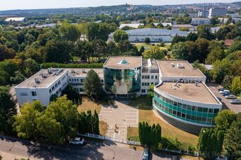administrativna budova Eustream na predaj Vihorlatska Nitra - 8
