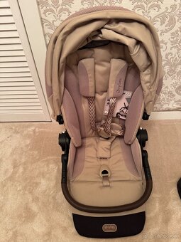 Kočik - Cybex Gold- Balios S Lux - 8
